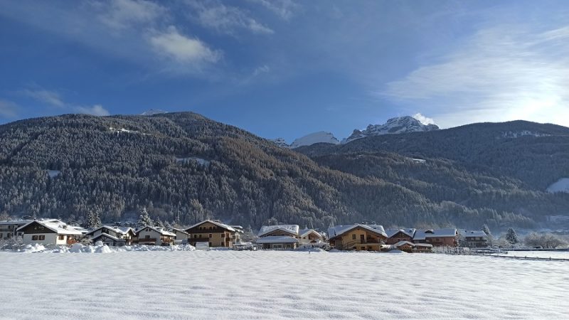 Smartworking in montagna, un’occasione da cogliere