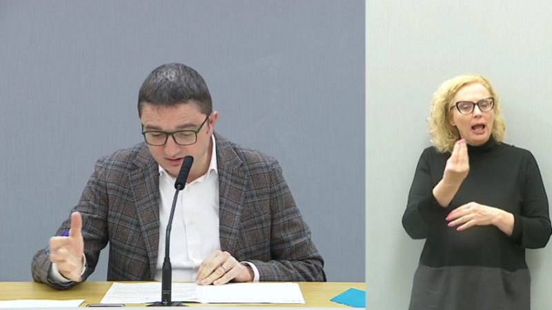 Presidente Fugatti: nessuna ordinanza sulle seconde case