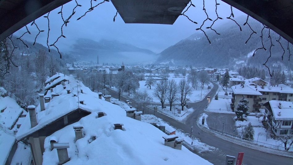 Pinzolo 22.01.2021