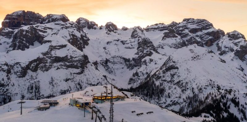 Il Comitato tecnico scientifico ha dato l’ok alla riapertura degli impianti sciistici dal 15 febbraio