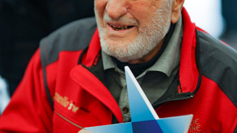 Lutto nel mondo dell’alpinismo “Un grande esempio di competenza, coraggio e intraprendenza”