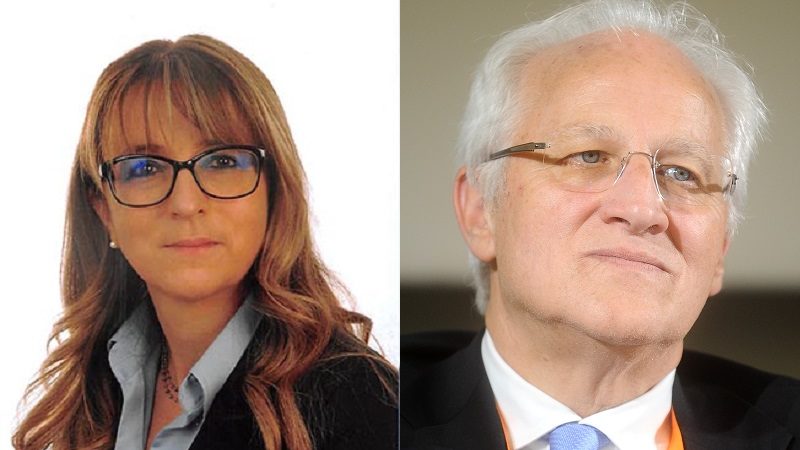 La Cassa Rurale: Monia Bonenti è la nuova presidente, Luigi Olivieri vicepresidente