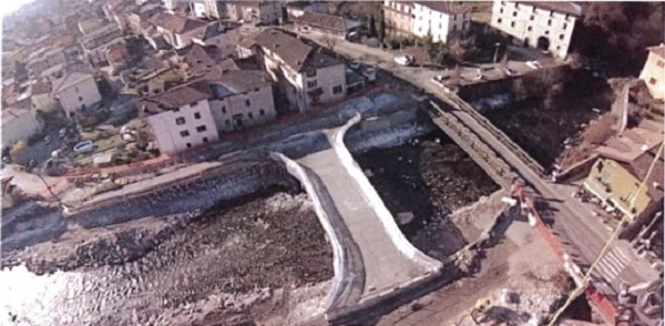 Ponte sul Caffaro: incontri la le Province per la risoluzione del problema