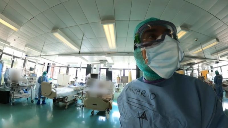 5.546 vaccini, 3000 tamponi, 4 decessi, 52 positivi al molecolare, 235 all’antigenico, 86 guariti