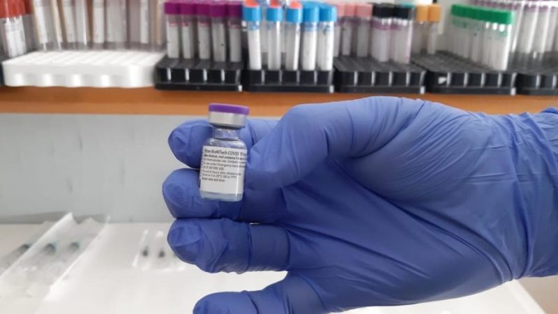 Vaccinazioni anticovid: controlli rigorosi hanno intercettato 12 possibili mancate somministrazioni