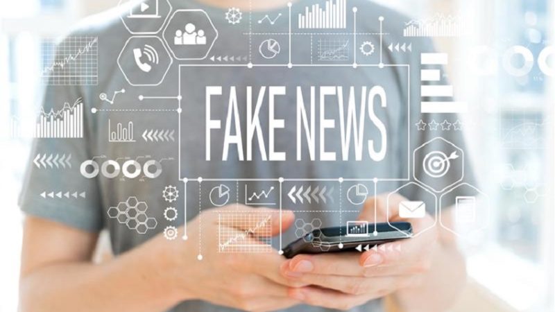 Fake News sulle morti per Covid