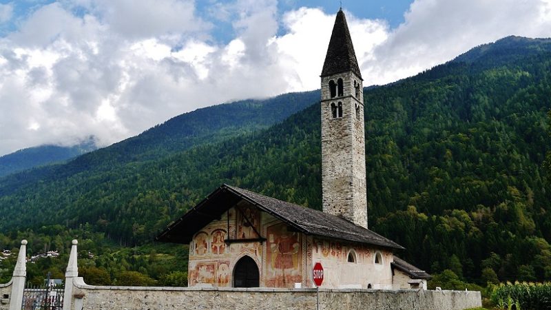 Sono 35 gli attualmente positivi in val Rendena (quelli ufficiali)