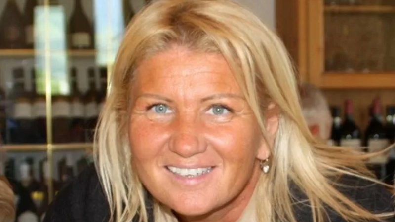 Anita Binelli prosciolta anche dalla giustizia contabile