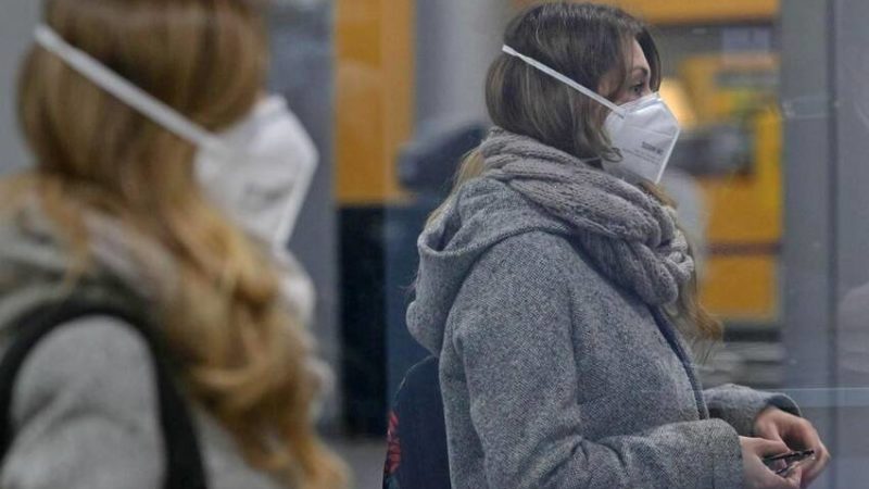 Leggerezza e irresponsabilità amiche del COVID