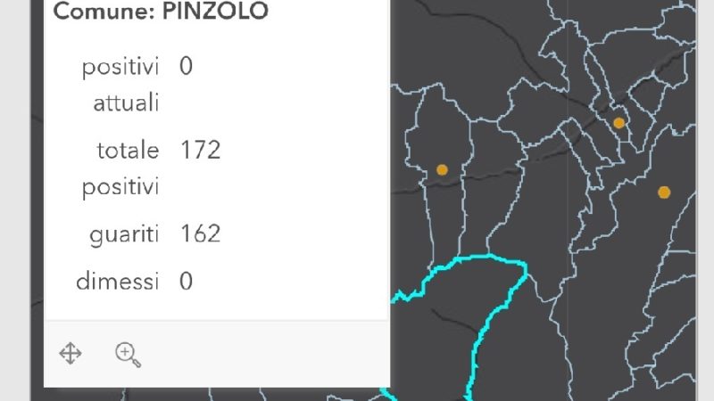 Pinzolo ora è Covid-Free ma occorre non abbassare la guardia, anzi!
