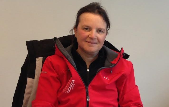 Valeria Ghezzi (Anef): interventi urgenti o molte aziende chiuderanno