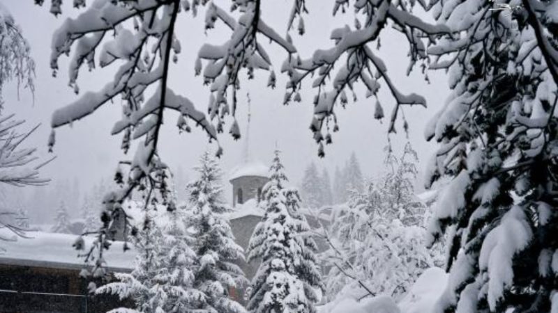 A Campiglio, i rintocchi di “Per chi suona la montagna”