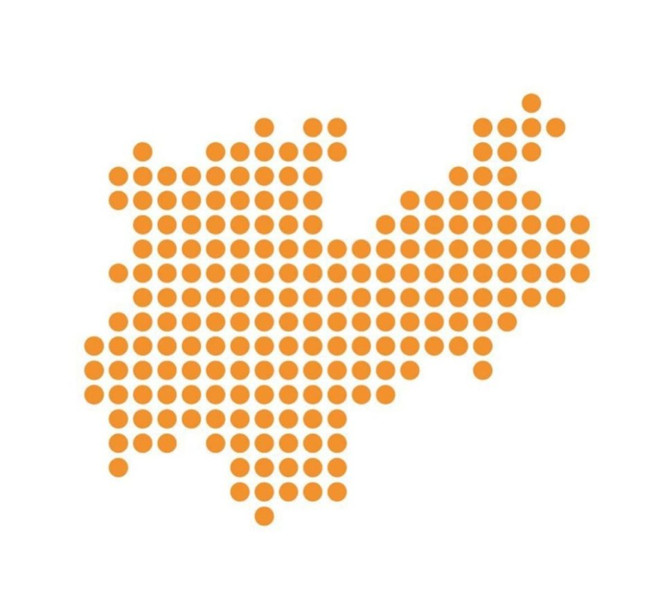 Coronavirus: il Trentino resta in zona arancione