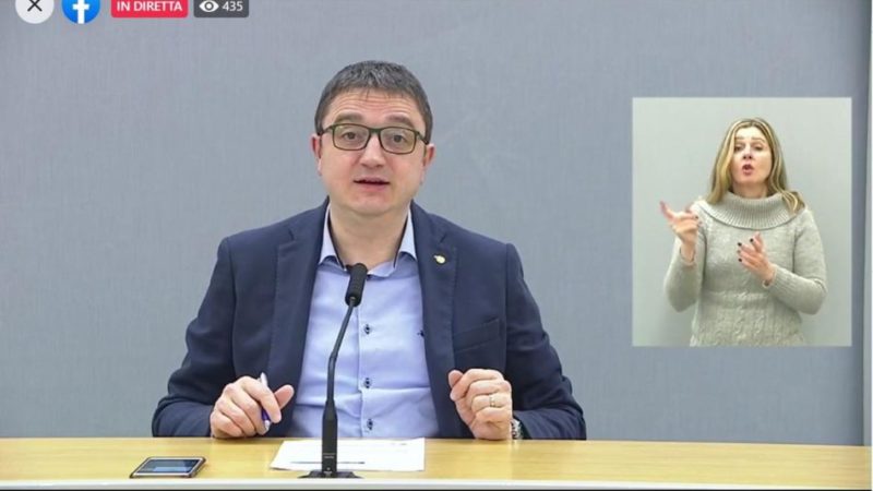 L’esempio di un piccolo focolaio dopo un funerale richiama tutti alla massima responsabilità