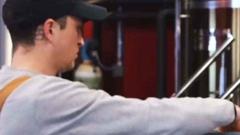 E’ nata la birra di Madonna di Campiglio