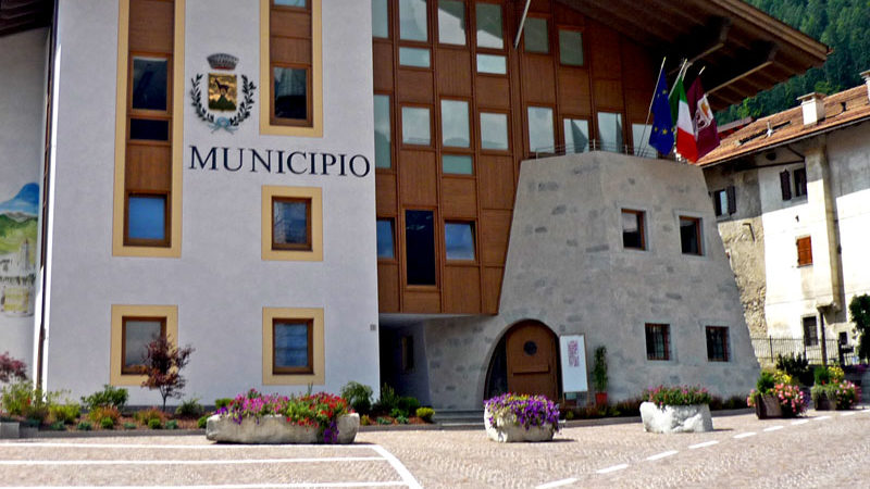 Piano Regolatore: nominato il Commissario ad acta del Comune di Strembo