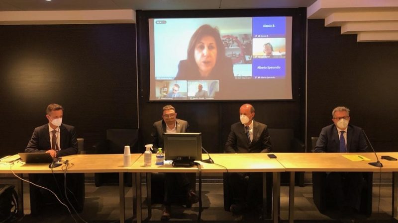 Entro il 2022 la fibra ottica di Open Fiber arriverà in tutti i Comuni delle valli del Trentino