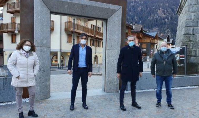 E’ nata la nuova Azienda per il Turismo da Madonna di Campiglio al lago d’Idro