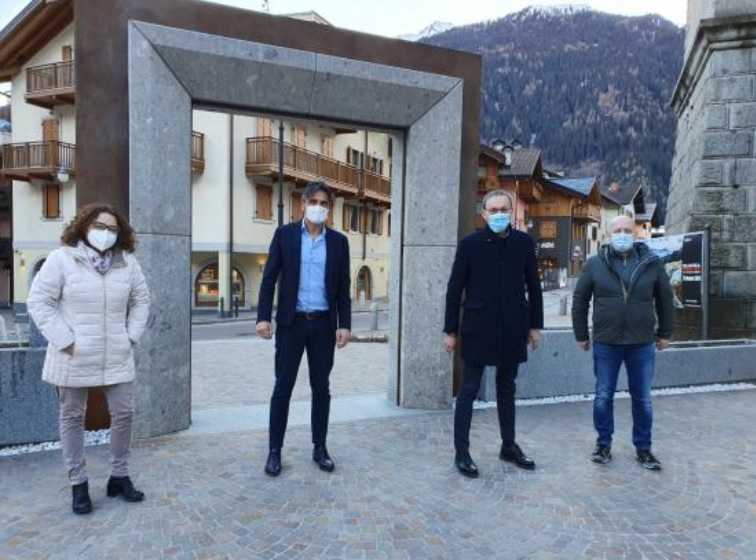 E’ nata la nuova Azienda per il Turismo da Madonna di Campiglio al lago d’Idro