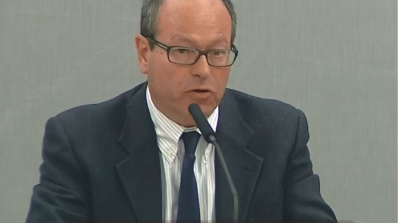 Il Direttore integrazione socio sanitaria Apss Enrico Nava si dimette per il vaccino alla moglie