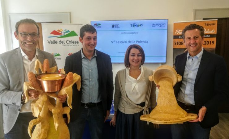 Grandi opportunità con il nuovo ambito turistico