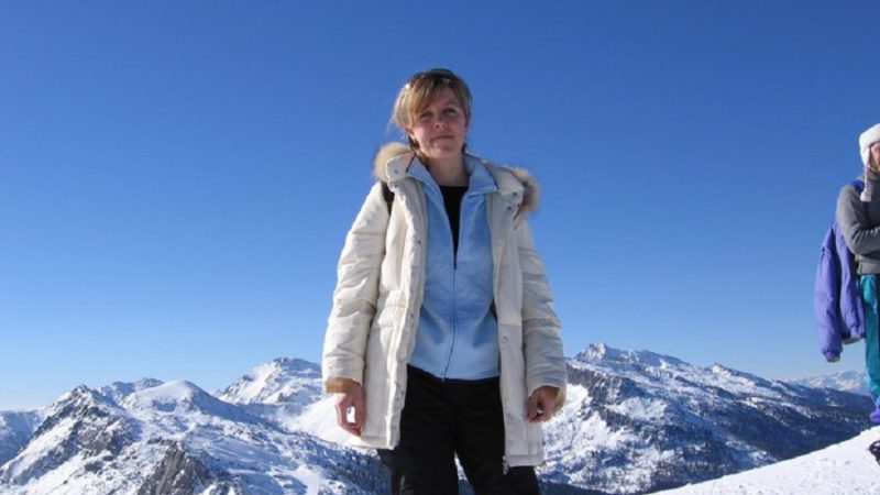 Lettera di dimissioni di Francesca Parolari, presidente UPIPA