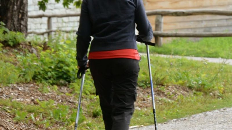 Attività sportiva in zona rossa: ci si può spostare liberamente all’interno del proprio comune