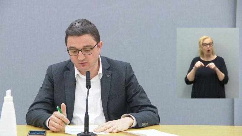 Prosegue la campagna vaccinale in Trentino: a breve l’apertura agli over 70