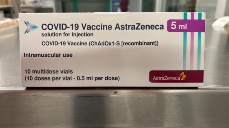 Ritiro lotto AstraZeneca: in Trentino nessuna reazione avversa immediata o problematica