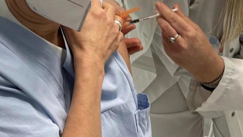 2 decessi, 107 nuovi contagi, 115.774 vaccinazioni, altre 274 guarigioni