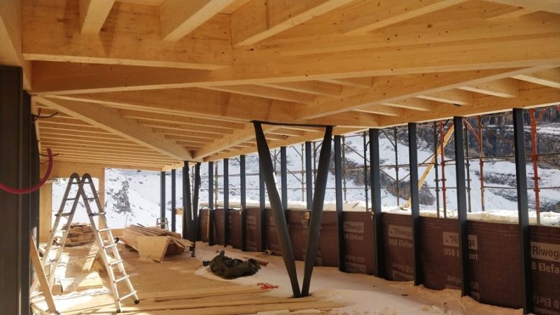 Rifugio Brentei, a che punto siamo?