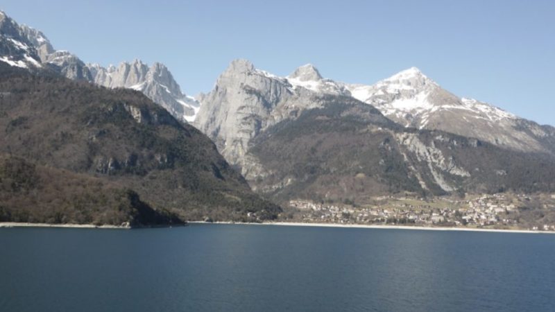 Marzo, mai un mese così secco da inizio secolo