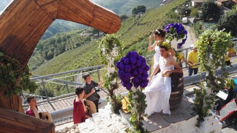 Pro Loco – Assessore Failoni: premiati tipicità, prodotti locali e promozione comune