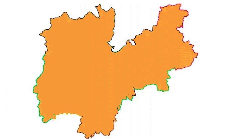Ripresa e speranza. Da martedì 6 aprile il Trentino entra in zona arancione