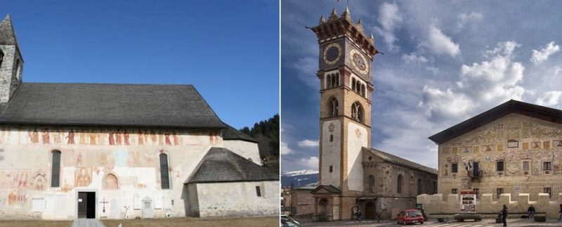 Covid: migliora decisamente la situazione in val Rendena, dove molti comuni sono covid-free