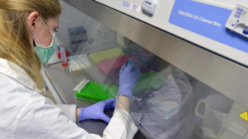 1 decesso, 120 nuovi contagi, oltre 145.000 vaccinazioni e 142 nuove guarigioni