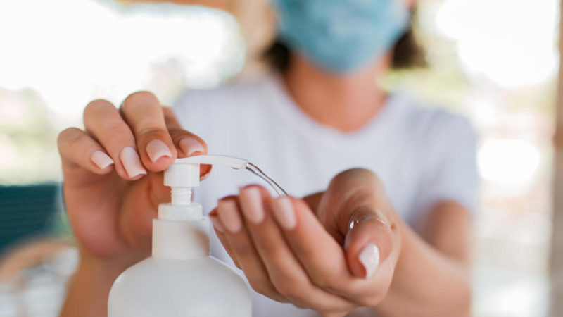 Il Trentino in zona arancione: ecco le regole da seguire