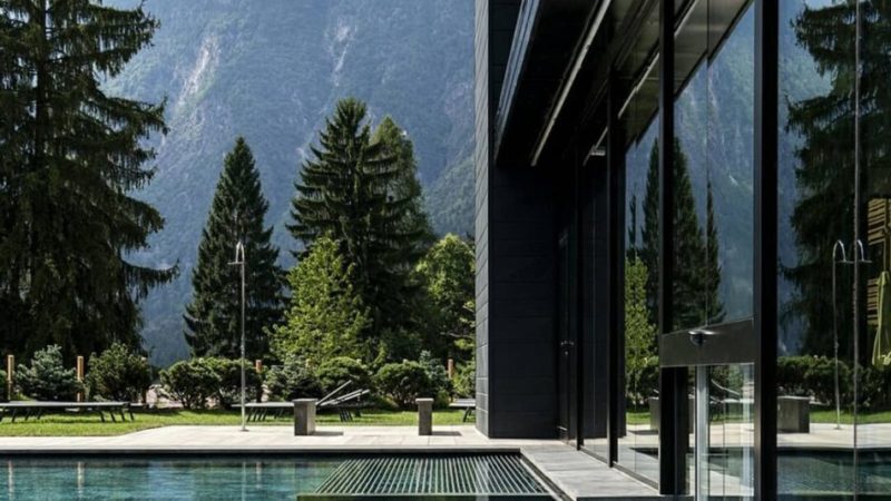 LEFAY RESORT & SPA DOLOMITI RIAPRE LE SUE PORTE AGLI OSPITI