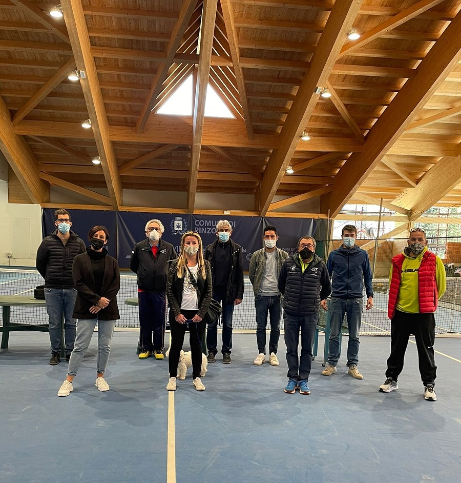 Tennis Club Pinzolo