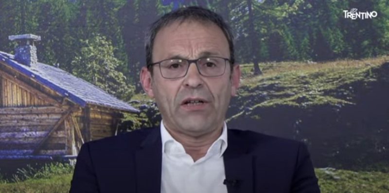 L’assessore Failoni: “Turismo, ci aspetta una grande stagione, lavoriamo assieme”