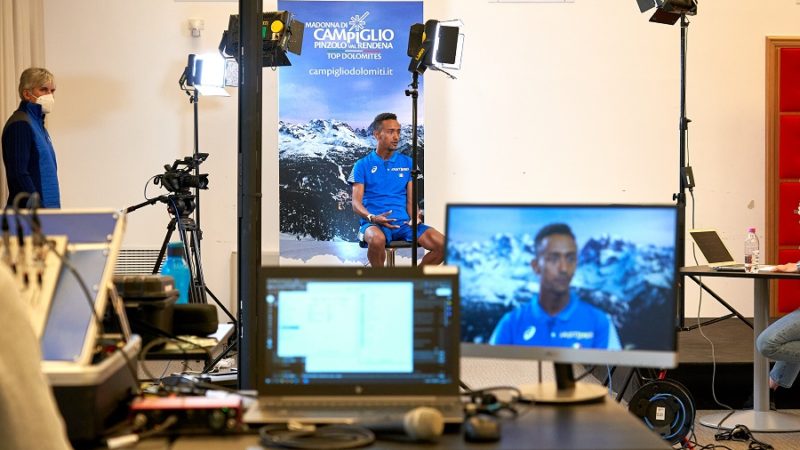 Yeman Crippa: il 2021 un anno di sfide internazionali