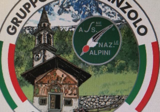 Gruppo Alpini di Pinzolo: Convocazione Assemblea Ordinaria