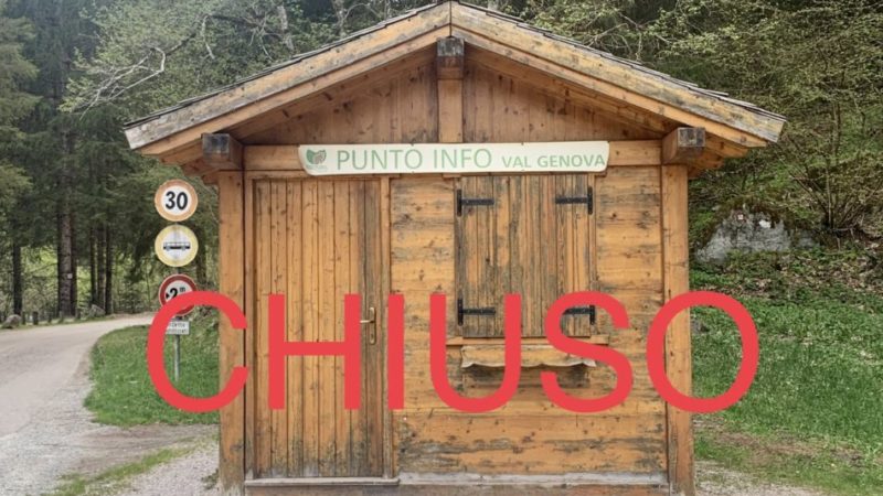 Dopo mesi di chiusura forzata e una stagione invernale andata in fumo, finalmente si riparte!