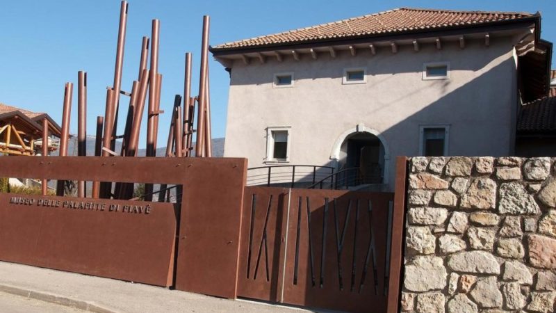 Sabato 15 maggio riapre al pubblico il Museo delle Palafitte di Fiavè