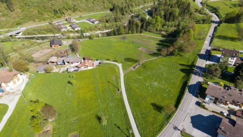 Verrà realizzato a Javrè il primo biodigestore della val Rendena