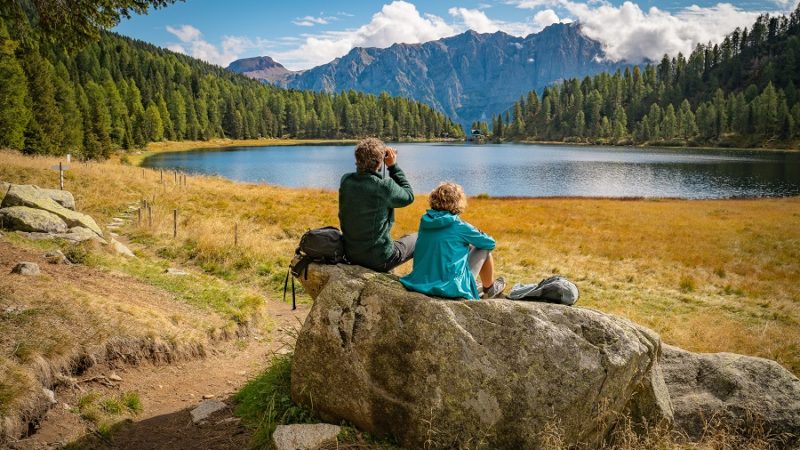 OUTDOOR AREA CAMPIGLIO: impianti di risalita aperti del 5 giugno 2021