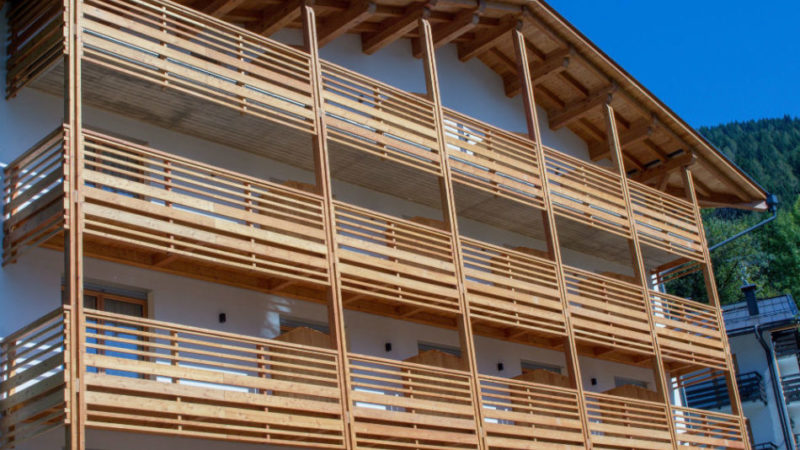 La famiglia Dorna Largaiolli ha il piacere di presentare l’Edelweiss Alpine Nature Hotel totalmente rinnovato