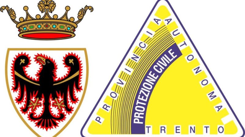 ALLERTA GIALLA: Dalle ore 13:00 di domani alle ore 8:00 di mercoledì, su tutto il territorio provinciale