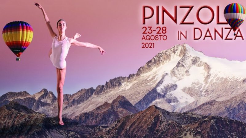 PINZOLO IN DANZA – 3A EDIZIONE