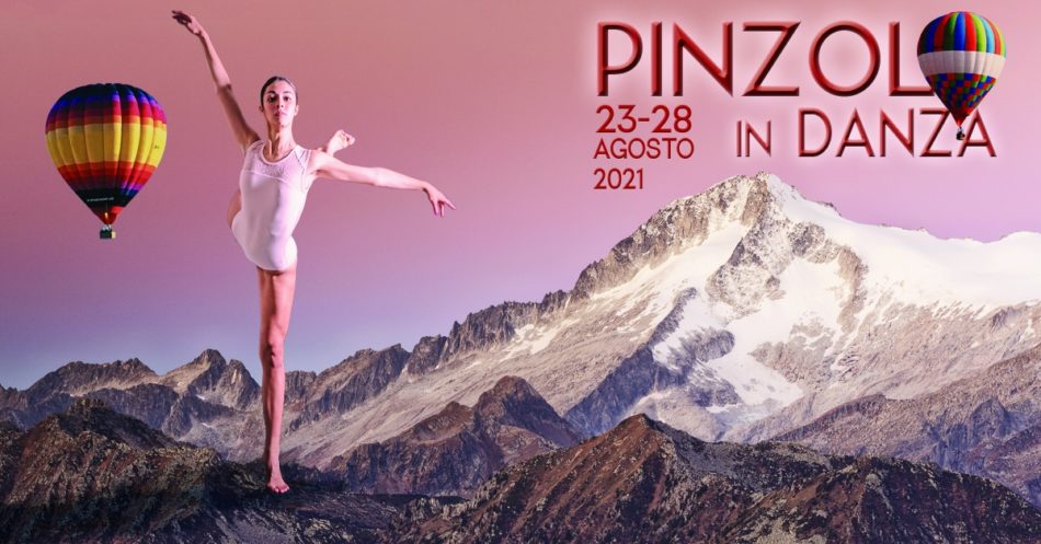 PINZOLO IN DANZA – 3A EDIZIONE